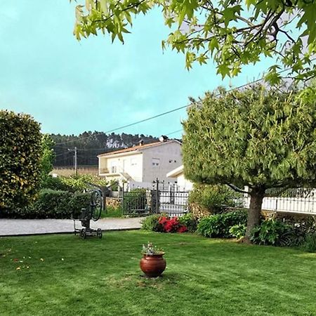 Vila A Tintureira São Martinho de Antas Exteriér fotografie